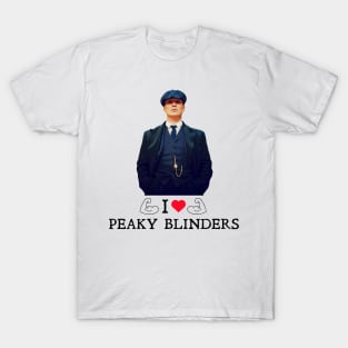 peaky blinders T-Shirt